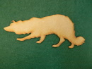 border collie 20 x 8.5