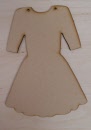 dress shape