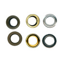 eyelets