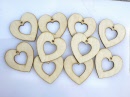 heart in heart hole